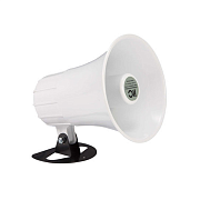 картинка ITC T-710E Громкоговоритель рупорный наружный, 8 Ом, 10Вт от компании Intant