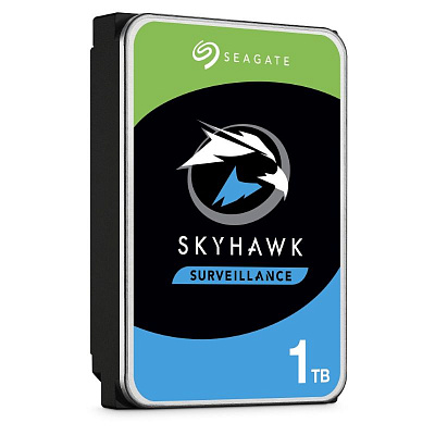 картинка ST1000VX012 Жесткий диск 1TB,5400RPM,3.5",SATA,SEAGATE от компании Intant
