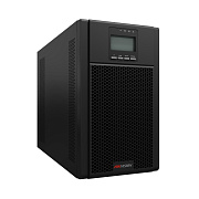 картинка Hikvision DS-UPS02K48-R/TS/EU Источник бесперебойного питания от компании Intant