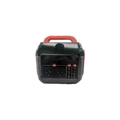 картинка UTEPO UPS600-2 Портативная электростанция от компании Intant