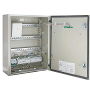 картинка Болид ШПС-12 исп.12 Шкаф пожарной сигнализации от компании Intant