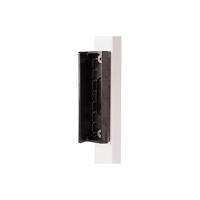 картинка Locinox SMKL 9005  QF Ответная планка для накладных замков от компании Intant