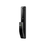 картинка ZKTeco TL800 Электронный биометрический замок с отпечатком пальца и Wi-Fi (MIFARE) от компании Intant