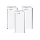 картинка Tenda MX21-Pro Mesh Wi-Fi роутер (3 устройства) от компании Intant
