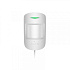 картинка Ajax Fibra MotionProtect Plus белый Датчик движения с микроволновым сенсором и с иммунитетом к животным от компании Intant