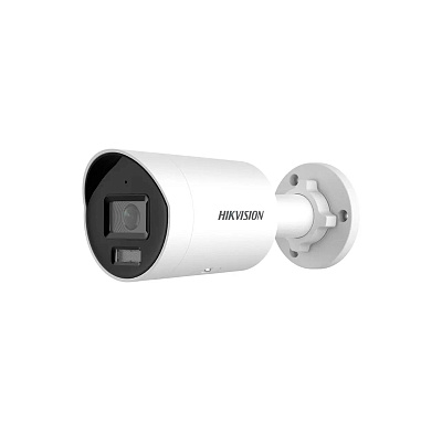 картинка Hikvision DS-2CD2023G2-I (2.8 мм) IP видеокамера 2 МП, уличная от компании Intant
