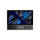 картинка Slinex Sonik-7 Cloud цвет черный. 7" AHD Видеодомофон с переадресацией входящего вызова от компании Intant