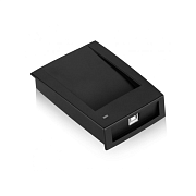 картинка IronLogic Z-2 RD-ALL Настольный считыватель EM-Marine, HID, Mifare, Temic от компании Intant