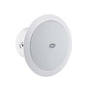 картинка ITC T-205CW Динамик потолочный 2.5Вт-5Вт-10Вт-20Вт от компании Intant