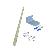 картинка Forteza КМЧ-СТ1 Комплект монтажных частей от компании Intant