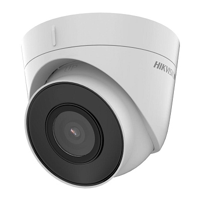 картинка Hikvision DS-2CD1343G2-IUF (2.8 mm) IP купольная видеокамера от компании Intant