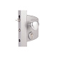 картинка Locinox LIKQ4040U2LZILV Электромеханический замок (НЗ) на калитку / для распашных ворот от компании Intant