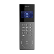 картинка Hikvision DS-KD9203-TE6 многоабонентская вызывная IP панель от компании Intant