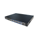 картинка UTEPO UTP5328S-PSD2000 Коммутатор 24-портовый управляемый Ethernet Gigabit PoE от компании Intant
