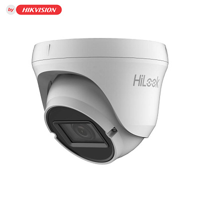 картинка HiLook THC-T320-VF (2.8-12 мм) 2 MP EXIR видеокамера от компании Intant
