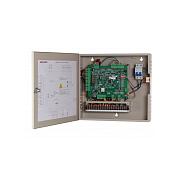 картинка Hikvision DS-K2604-G Контроллер доступа на 4 двери от компании Intant