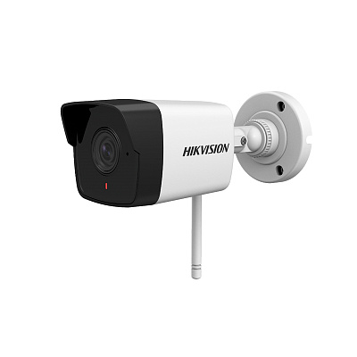 картинка Hikvision DS-2CV1021G0-IDW1 (2.8 мм) IP видеокамера 2 Мп от компании Intant