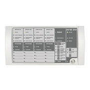 картинка Болид Поток-БКИ Управление прибором Поток-3Н и отображение состояния насосной станции от компании Intant