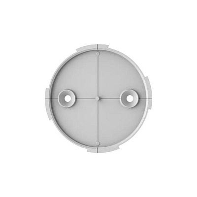 картинка Ajax Крепление для FireProtect белый (Smartbracket) от компании Intant