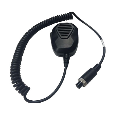 картинка Hikvision DS-MP1351(AE) Блок голосового интеркома, полудуплексный от компании Intant