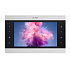 картинка Slinex SL-10N Cloud цвет чер+серебро.10" Домофон с сенсорным экраном и переадресацией на смартфон от компании Intant