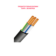 картинка Кабель ВВГнг(А)-FRLS 4х1,5 от компании Intant