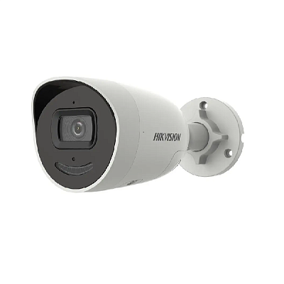 картинка Hikvision DS-2CD2046G2-IU (2.8 мм) AcuSense IP видеокамера, 4МП от компании Intant
