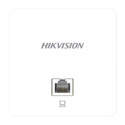 картинка Hikvision DS-3WAP521-SI Настенная точка доступа Wi-Fi 5 1200Mb от компании Intant