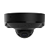картинка Ajax DomeCam Mini HL черный IP-камера проводная (8Мр/2,8mm) от компании Intant