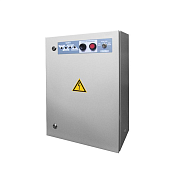 картинка Болид ШКП-10 Шкаф контрольно-пусковой от компании Intant