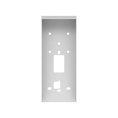 картинка Hikvision DS-KAB805-S1 Козырек монтажной рамки от компании Intant