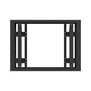 картинка Hikvision DS-DN46C2M/F Модульный кронштейн (рама) от компании Intant