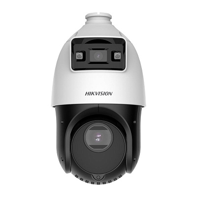 картинка Hikvision DS-2SE4C225MWG-E(12F0) 2 Мп 25 × скоростная купольная IP-камера серии TandemVu АКЦИЯ от компании Intant