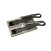 картинка Optex HU-3 Нагреватель для извещателей AX-70/100/130/200 TN/TF от компании Intant