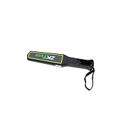 картинка ZKTeco ZK-D180 Ручной металлодетектор от компании Intant