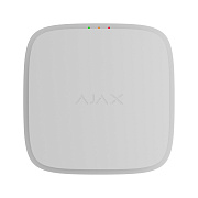 картинка Ajax EN54 FireProtect (Heat/Smoke) белый Извещатель пожарный с сенсорами тепла и дыма от компании Intant