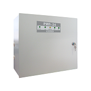 картинка Болид РИП-24 (исп.06) Резервированный источник питания (РИП-24-4/40М3-Р) 24В/4А от компании Intant