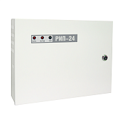 картинка Болид РИП-24 (исп.01) Резервированный источник питания (РИП-24-3/7М4) 24В/3А от компании Intant