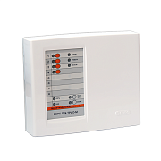 картинка ВЭРС-ПК 4 П ТРИО Прибор приемно-контрольный охранно-пожарный от компании Intant