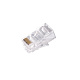 картинка Hikvision DS-1M5EUA-15U/100PCS Коннектор RJ45 Cat.5E (100 шт) от компании Intant