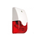 картинка LD 96 red Сирена сигнальная со стробом от компании Intant