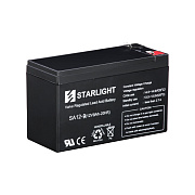 картинка Starlight Аккумулятор 12v-9ah от компании Intant