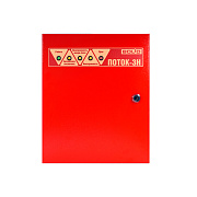 картинка Болид Поток-3Н Прибор управления пожарный от компании Intant