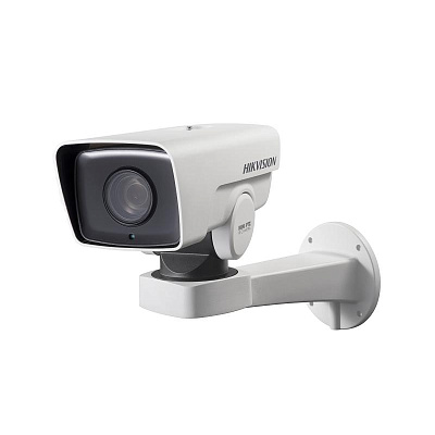картинка Hikvision DS-2DY3220IW-DE 2МП скоростная поворотная IP-камера от компании Intant