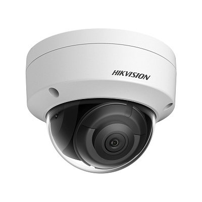 картинка Hikvision DS-2CD2183G2-I (2,8 мм), IP видеокамера 8 МП, купольная, EasyIP 2 0 Plus  AcuSense от компании Intant