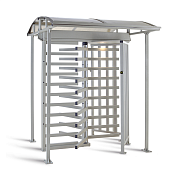 картинка PERCo-RTD-15.2R Полноростовый роторный мех. турникет от компании Intant