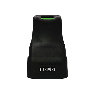 картинка С2000-BioAccess-ZK4500 Считыватель отпечатков пальцев для регистрации АРМ "Орион Про" и контроллерах от компании Intant