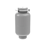 картинка Тунгус МПП (Н)-2(п)-И-ГЭ-У2 Модуль порошкового пожаротушения от компании Intant