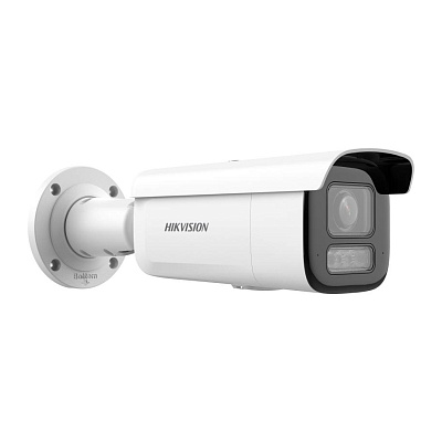 картинка Hikvision DS-2CD2643G2-LIZS2U (2.8-12 мм) IP видеокамера уличная 4МП, моториз. объектив от компании Intant