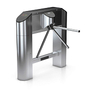 картинка Oxgard Praktika T-02 Турникет тумбовый моторизованный с планками антипаника от компании Intant